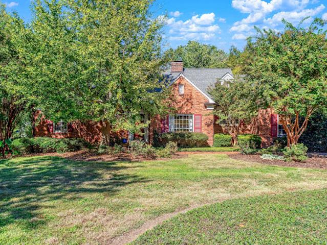 House for sale in Nashville, Middle Tennessee