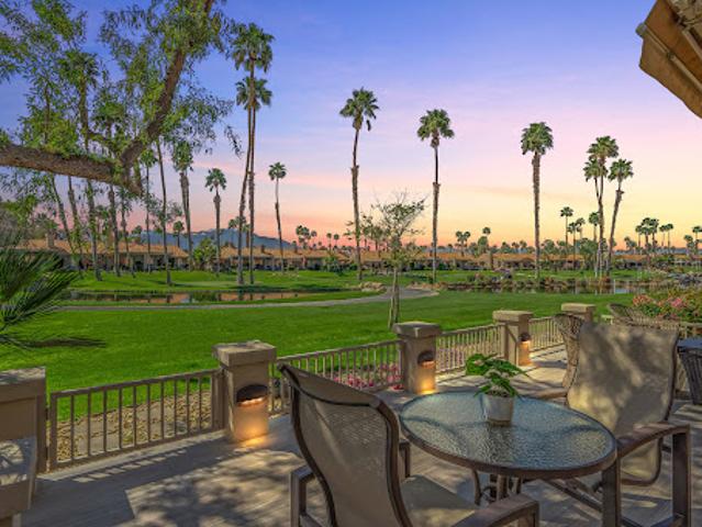 House for sale in Palm Desert, California