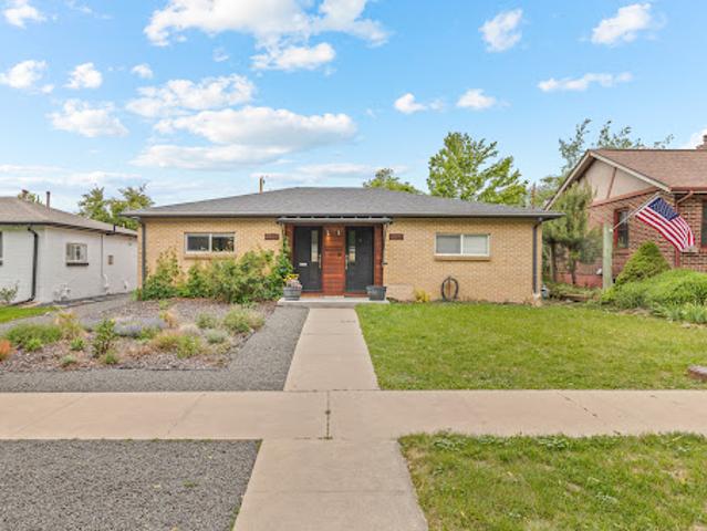 House for sale in Denver, Colorado