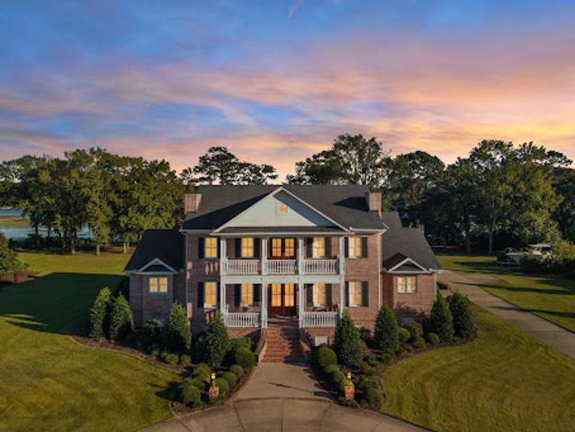 House for sale in South Carolina