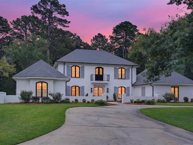 House for sale in Keithville, Louisiana
