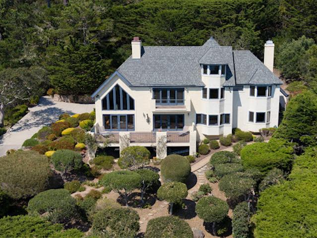 House for sale in Carmel, California