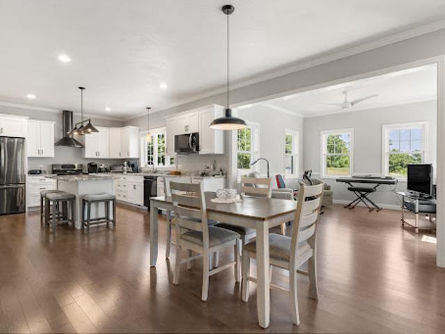 House for sale in Blackstone, Massachusetts