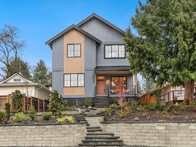 House for sale in Seattle, Washington