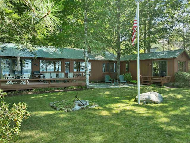 House for sale in New Hampshire
