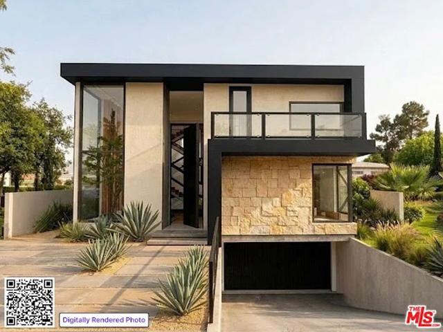House for sale in Canoga Park, California