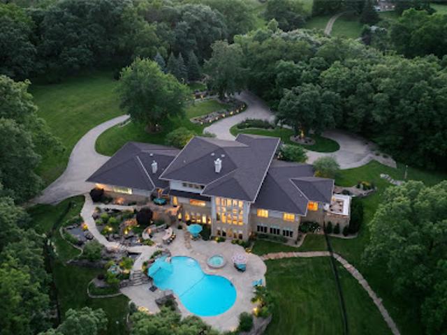 House for sale in Cumming, Iowa