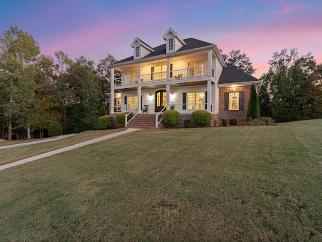House for sale in Huntsville, Madison County