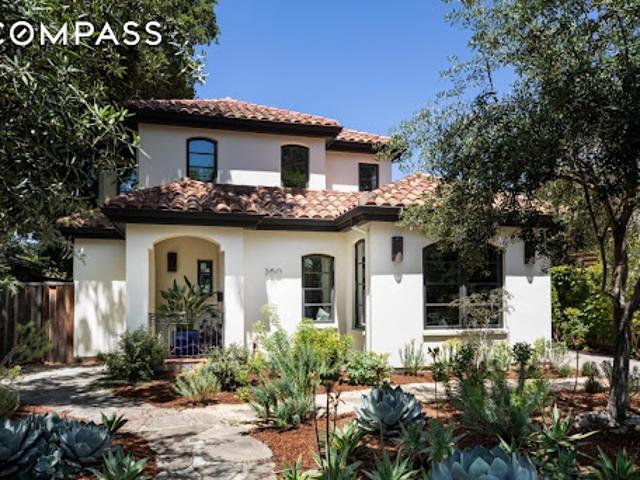 House for sale in Palo Alto, California