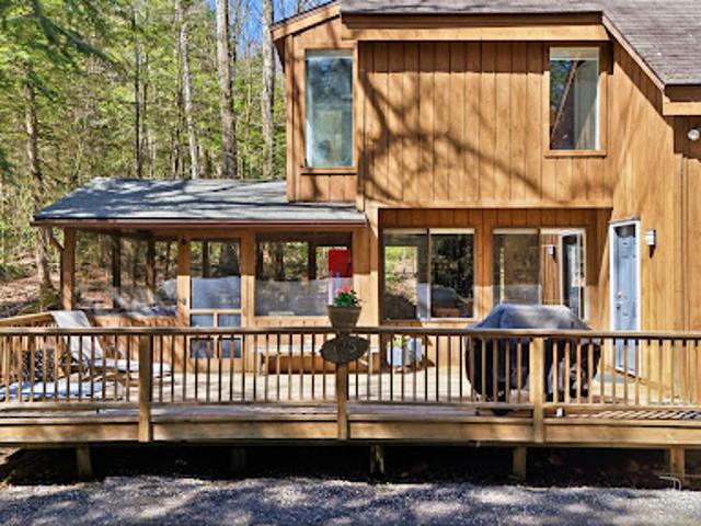 House for sale in Berkshire, Massachusetts