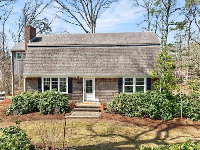 House for sale in Brewster, Massachusetts