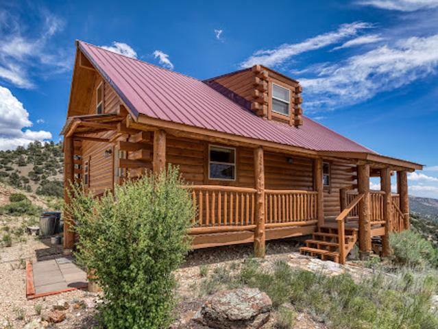 House for sale in Saguache, Colorado