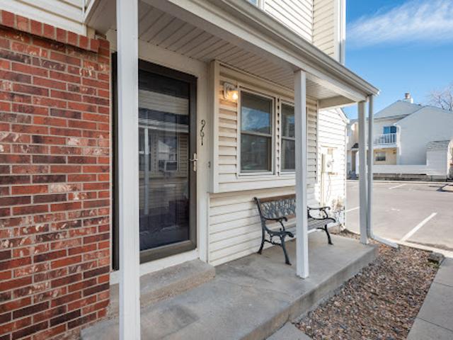 House for sale in Aurora, Colorado