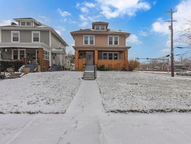 House for sale in Beaver, Pennsylvania