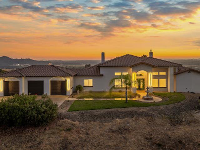 House for sale in Ione, California