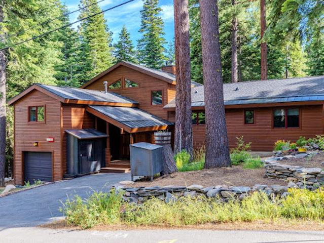 House for sale in Carnelian Bay, California