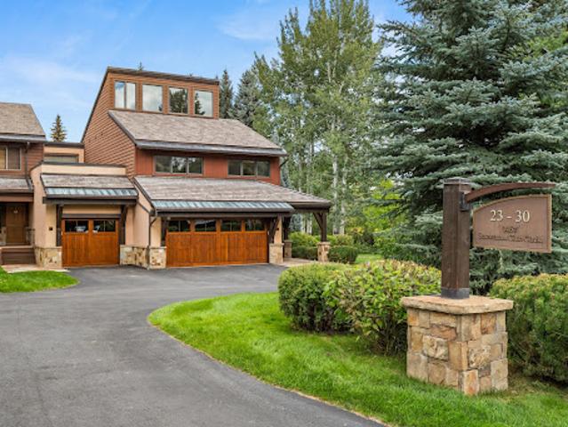 House for sale in Snowmass Village, Colorado