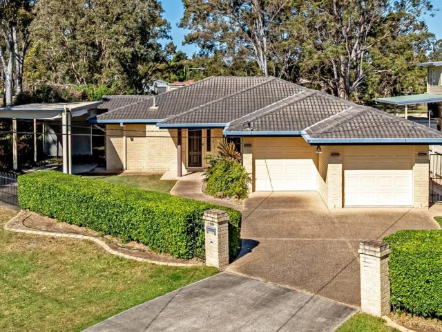 House for rent in Toombul, Queensland