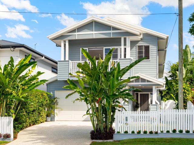 House for rent in Toombul, Queensland