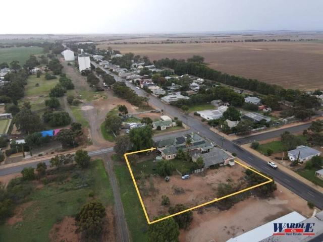 House for sale in Brinkworth, South Australia