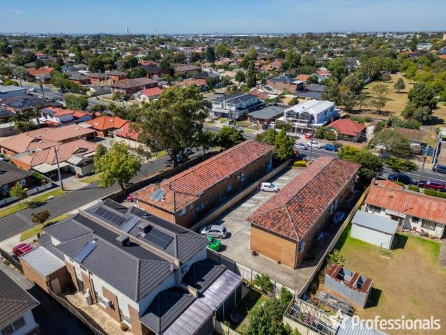 House for sale in Sunshine, Melbourne