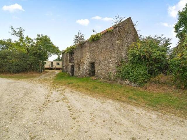 House for sale in Pelynt, Cornwall