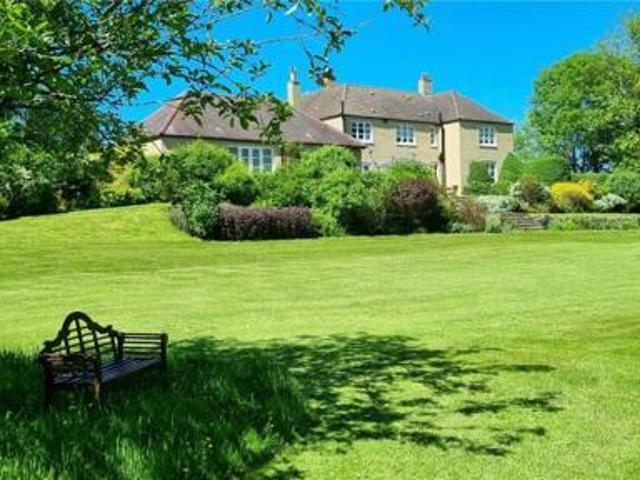 House for sale in Gifford, Scotland