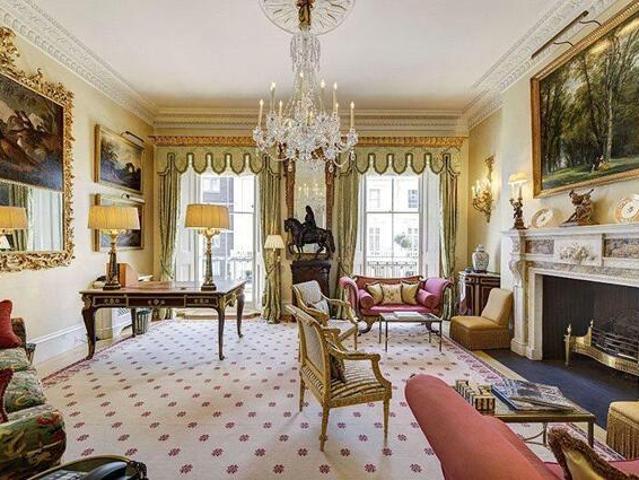 House for sale in City Of Westminster
