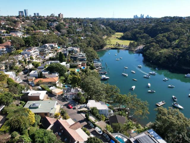 House for rent in Sydney, New South Wales