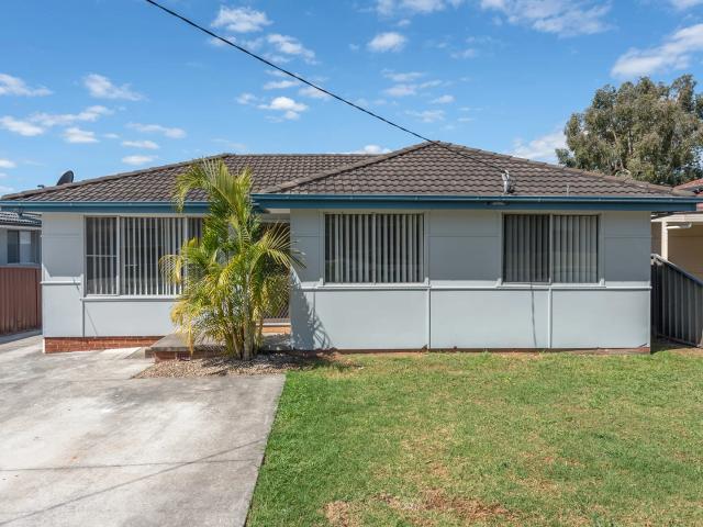 House for rent in Greystanes, Sydney