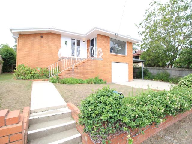 House for rent in Toombul, Queensland