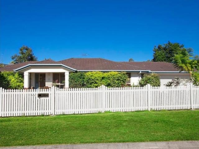 House for rent in The Gap, City of Brisbane
