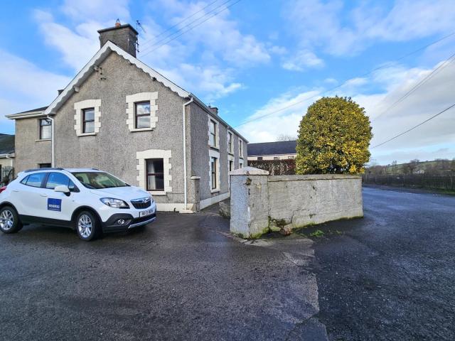 House for rent in Ballymena, Northern Ireland