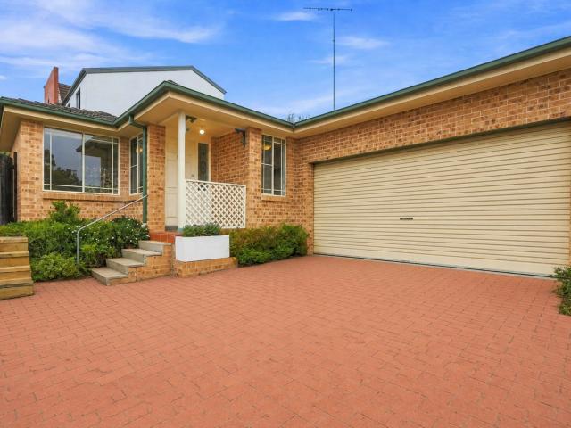 House for rent in Galston, Sydney