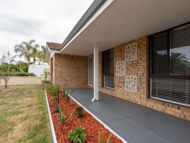 House for rent in Dudley Park, City of Mandurah