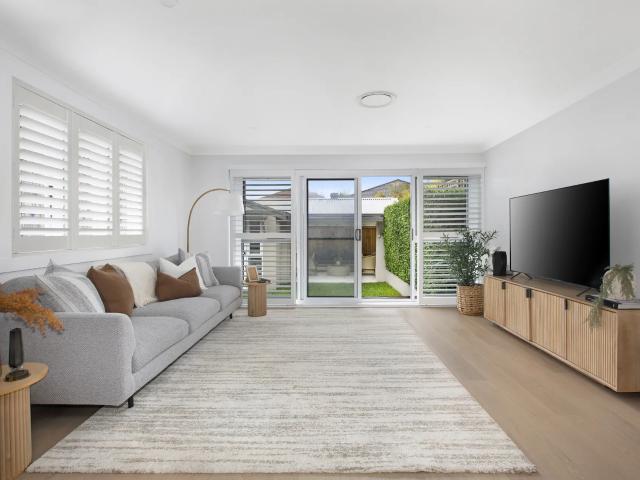 House for rent in Sydney, New South Wales