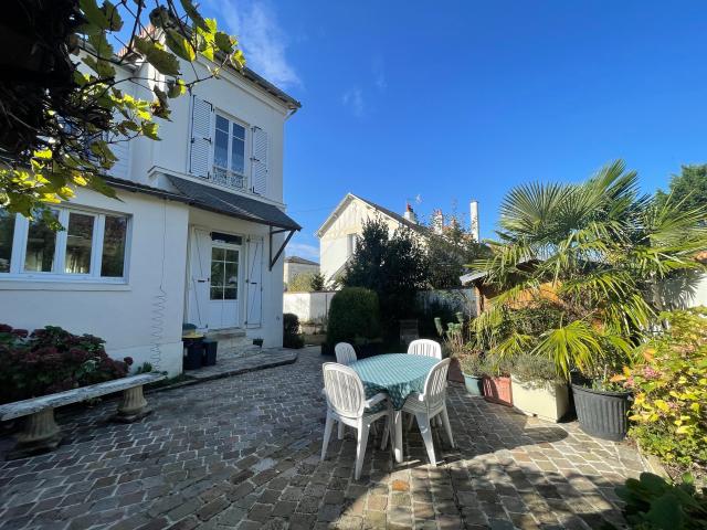 Maison location à Chartres