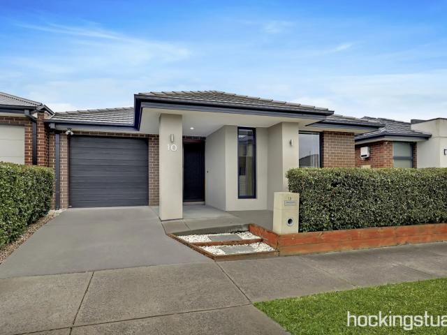 House for rent in Camerons Creek, Victoria