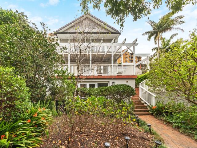 House for rent in Sydney, New South Wales