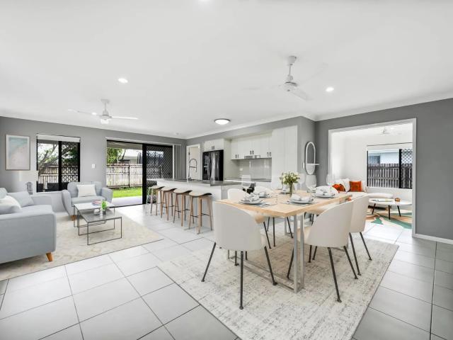House for rent in Mount Low, Queensland