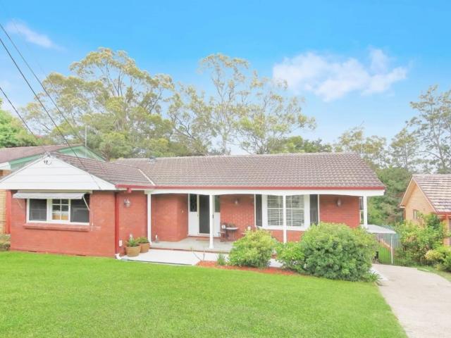 House for rent in Sydney, New South Wales