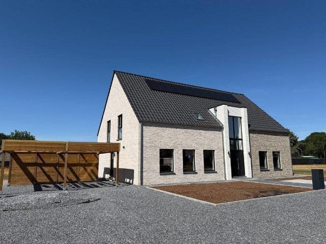 Maison location à Gruitrode, Oudsbergen
