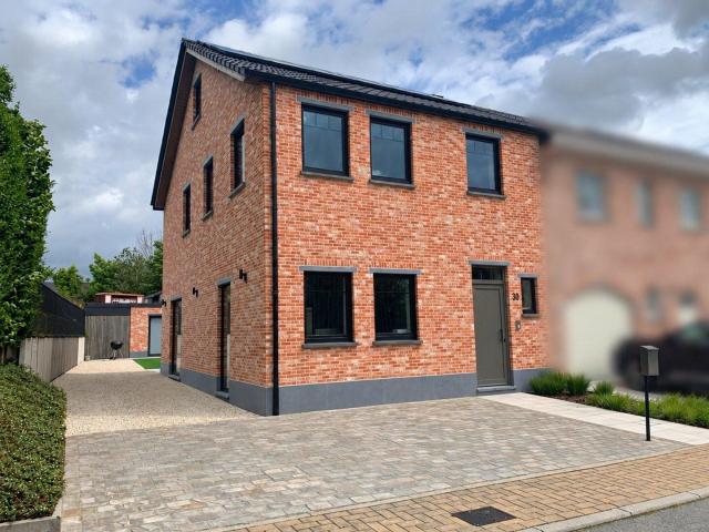 Maison location à Borsbeke, Oost-Vlaanderen