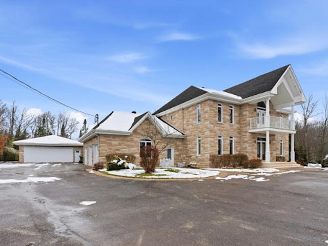 House for sale in Sherbrooke, Quebec