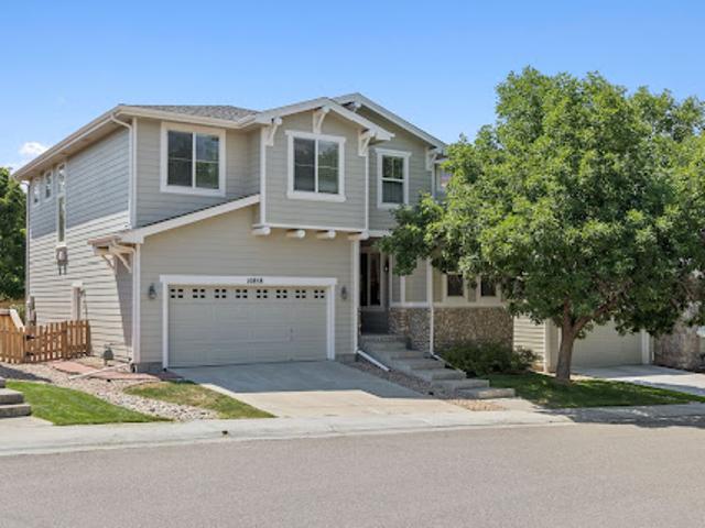 House for sale in Highlands Ranch, Colorado
