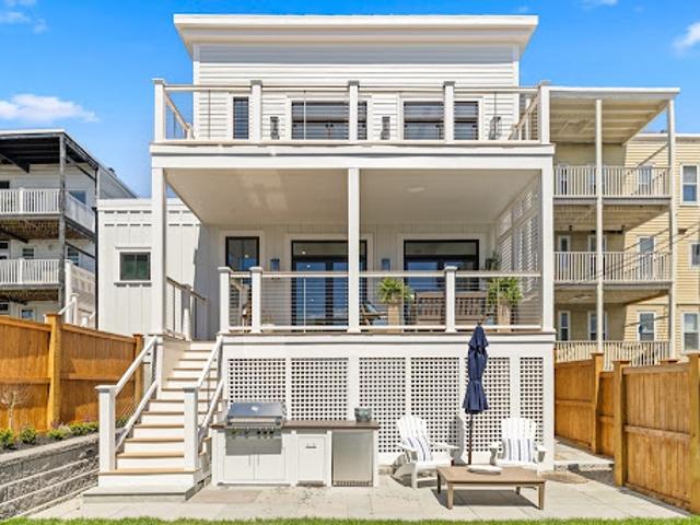 House for sale in Boston, Massachusetts