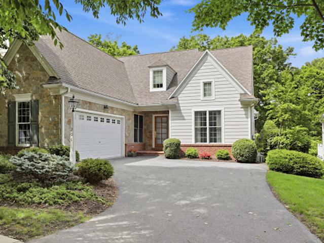 House for sale in Lancaster, Pennsylvania