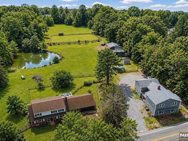 House for sale in Woodcliff Lake, Bergen County