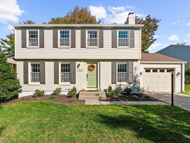 House for sale in Columbia, Howard County