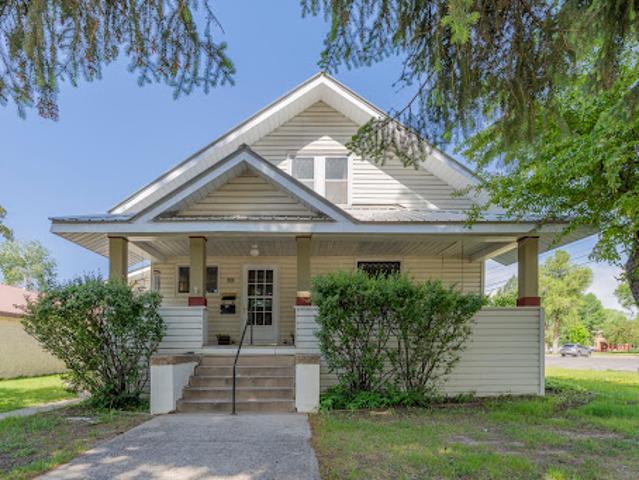 House for sale in Gunnison, Colorado